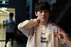 败北引爆全场！，TheShy意外战胜美国队全场沸腾不已的简单介绍