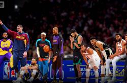 关于年终总决赛战况：洛杉矶湖人防线稳固，纽约尼克斯进攻受阻，杜兰特成最佳的信息